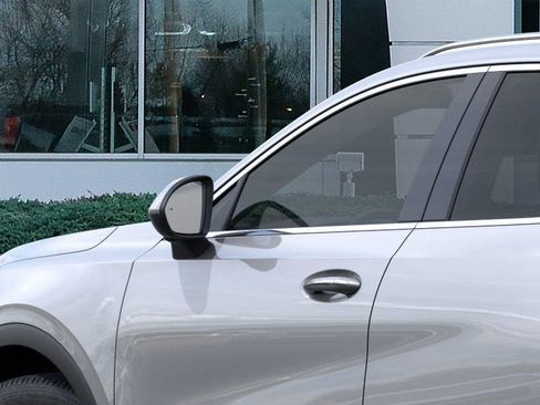 New 2026 Buick Envision Preferred image 12