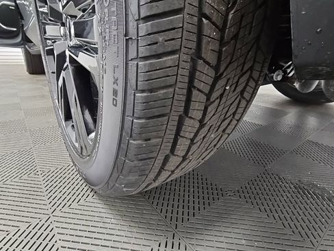 New 2026 GMC Acadia Elevation w/ Black Edition image 46