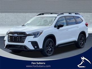 New 2026 Subaru Ascent Bronze Edition video 1