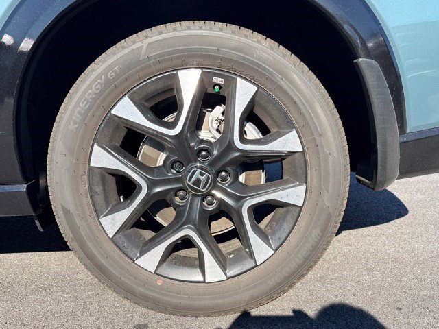 Used 2027 Honda HR-V EX-L image 5