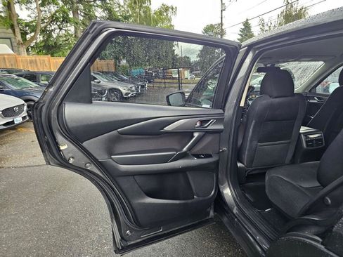 Used 2016 MAZDA CX-9 Sport AWD/4WD image 16