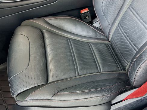 Used 2023 Mercedes-Benz GLC 43 AMG 4MATIC Coupe image 21