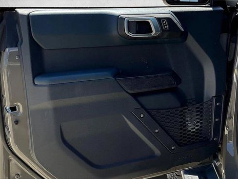 New 2026 Ford Bronco Heritage Edition AWD/4WD image 19