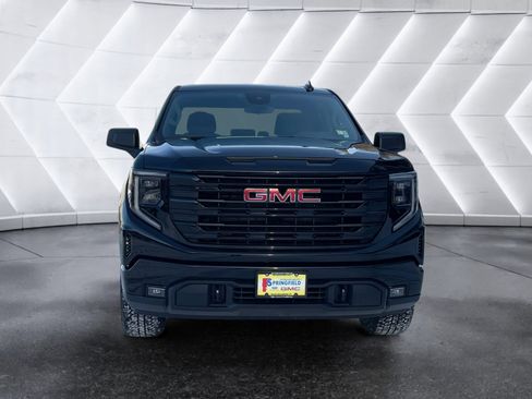 New 2026 GMC Sierra 1500 Elevation w/ Elevation Select Package image 9
