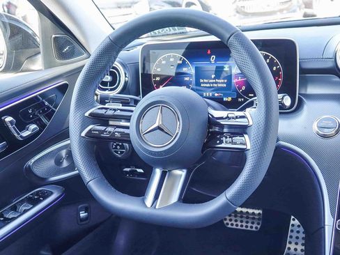 New 2026 Mercedes-Benz C 300 Sedan image 14