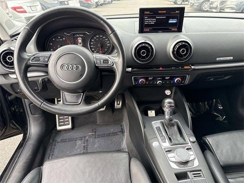 Used 2015 Audi A3 2.0T Premium Plus image 18