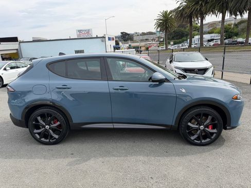 Used 2024 Dodge Hornet R/T Plus w/ Track Pack image 4