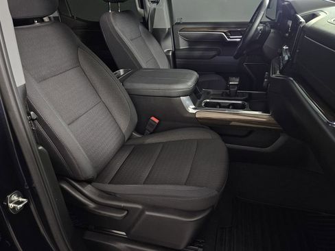 Used 2024 Chevrolet Silverado 1500 RST image 29