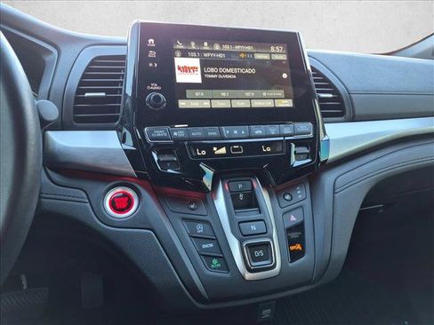 Used 2024 Honda Odyssey Sport image 10