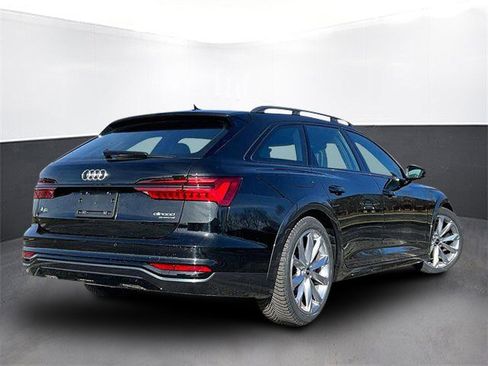 Used 2025 Audi A6 Premium Plus image 7