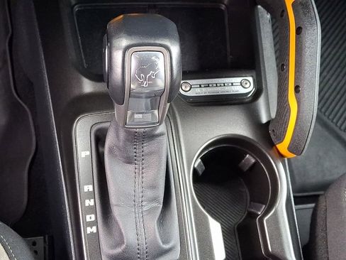 Used 2021 Ford Bronco Big Bend image 15