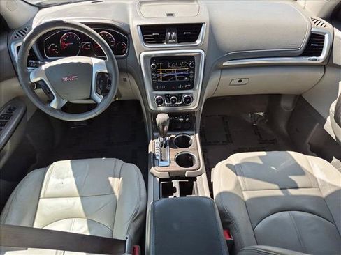 Used 2015 GMC Acadia SLT w/ Open Road Package AWD/4WD image 18