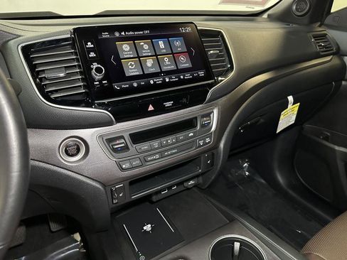 Used 2024 Honda Ridgeline RTL image 27