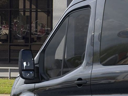 New 2026 Ford Transit 350 XL image 20