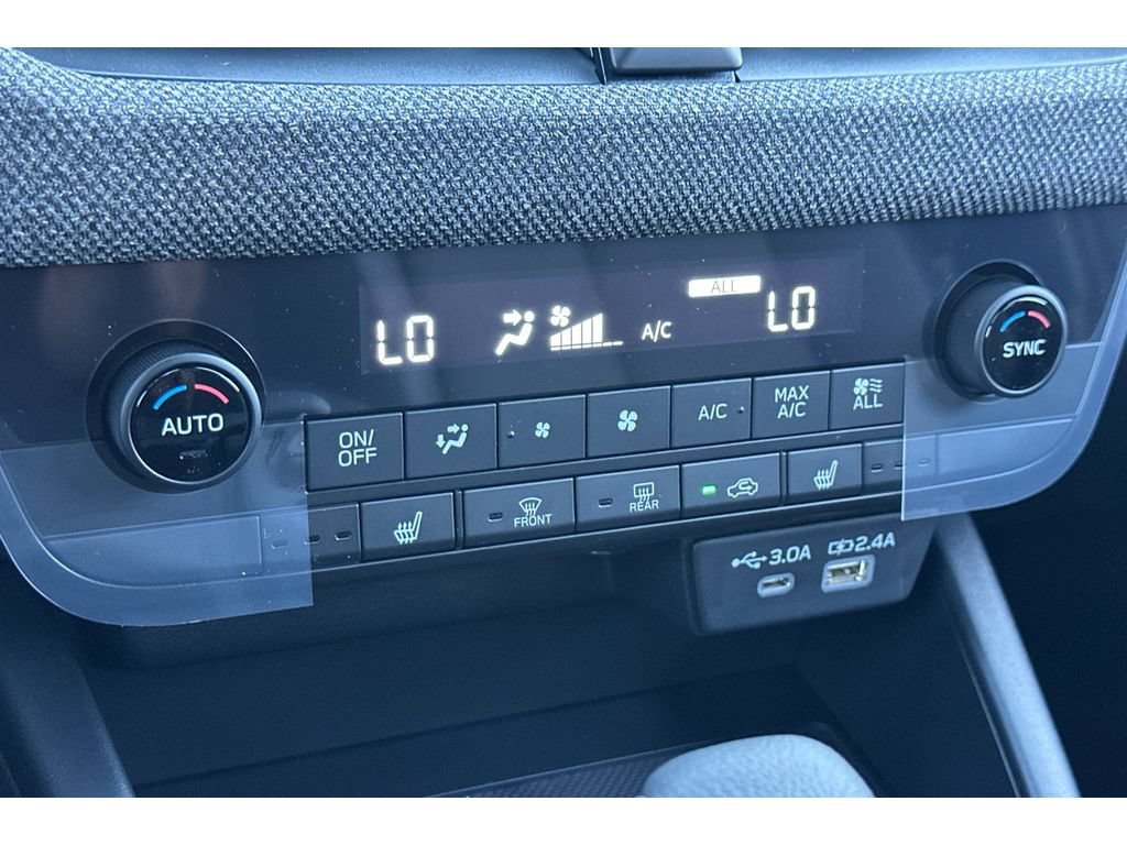New 2026 Subaru Outback Premium AWD/4WD image 20