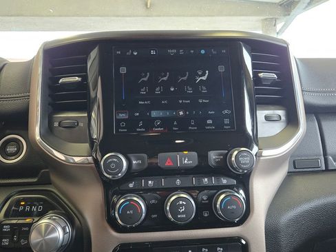 Used 2022 RAM 2500 Laramie image 18