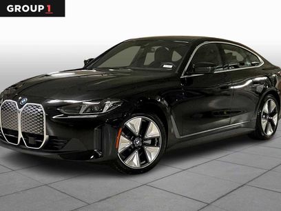 New 2025 BMW i4 eDrive40 w/ Premium Package