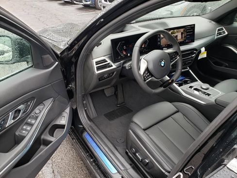 New 2025 BMW 330i xDrive Sedan w/ Premium Package image 6