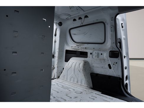 Used 2020 RAM ProMaster City Tradesman FWD image 12