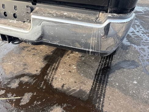 New 2026 RAM 2500 Big Horn image 11