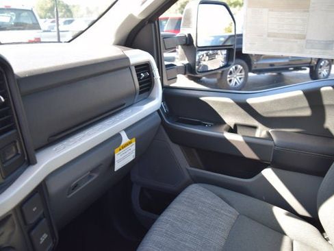 New 2026 Ford F250 XLT w/ Snow Plow Prep Package image 9