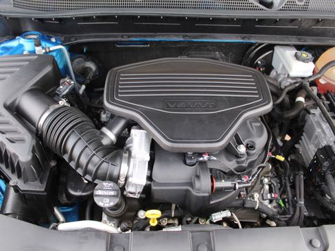 Used 2020 Chevrolet Blazer RS image 57