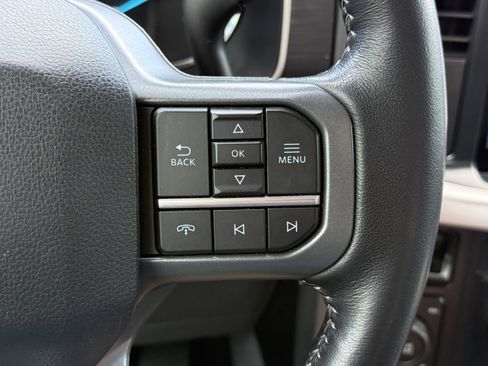Used 2022 Ford F150 XLT w/ Equipment Group 302A High AWD/4WD image 25