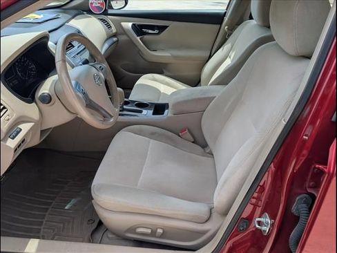 Used 2013 Nissan Altima 2.5 SV w/ 2.5SV Convenience Pkg FWD image 15