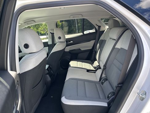 Used 2024 Honda Prologue EX image 31