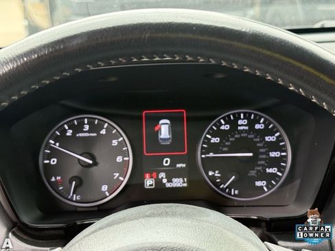 Used 2023 Subaru Outback Premium AWD/4WD image 18
