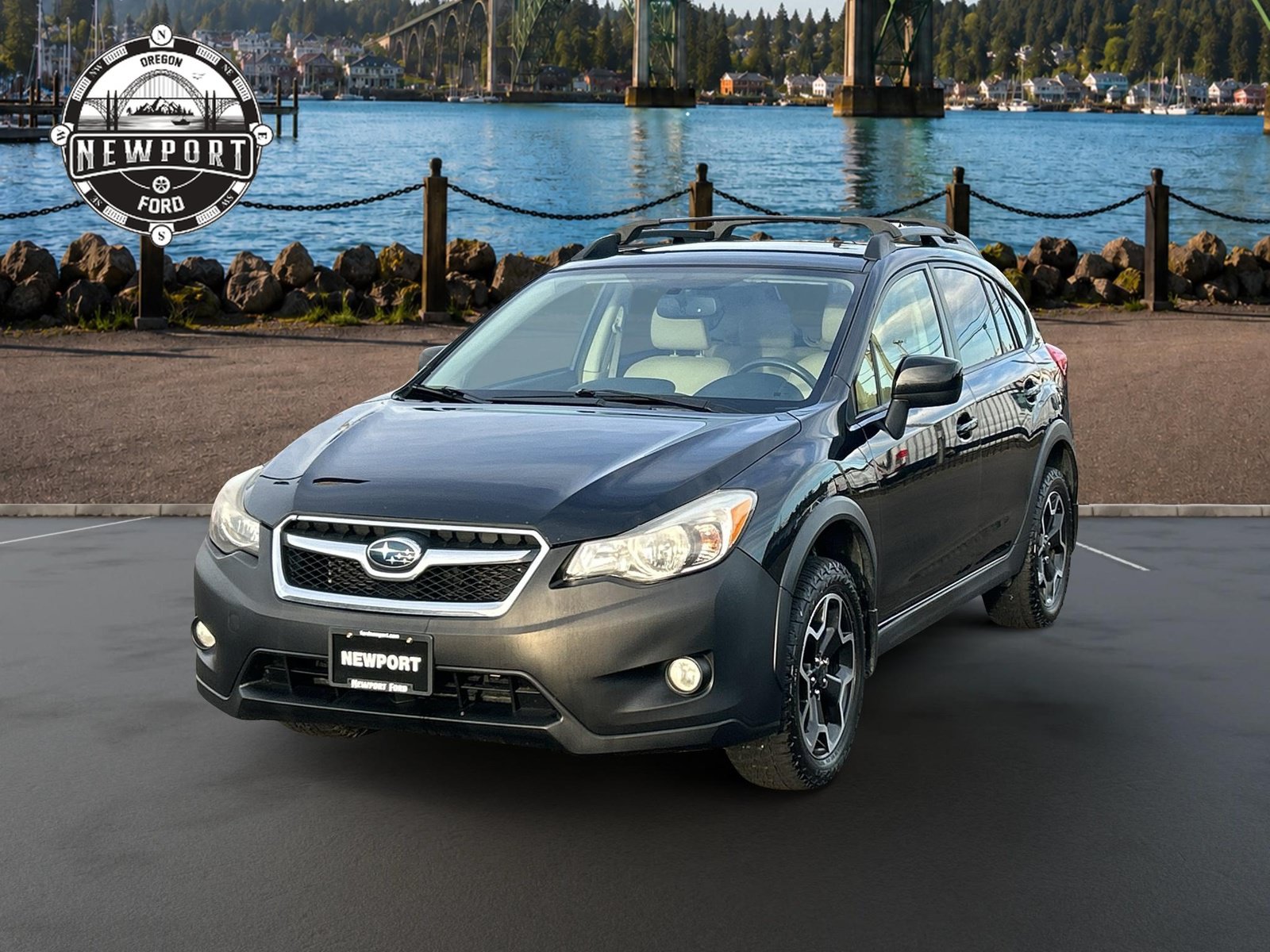 Used 2013 Subaru Crosstrek 2.0i Limited w/ Popular Pkg 2 AWD/4WD image 4