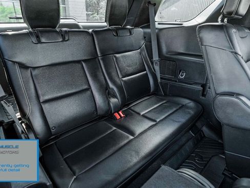 Used 2023 Ford Explorer ST w/ Equipment Group 401A AWD/4WD image 26