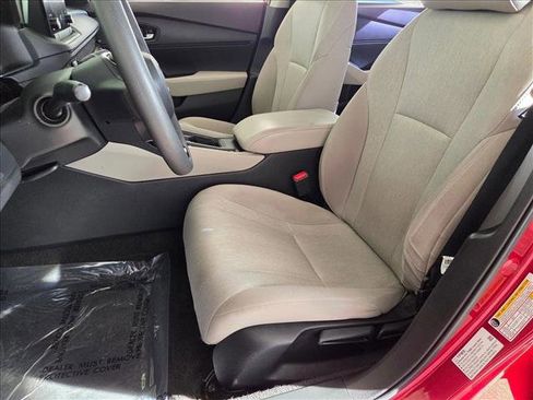 Used 2024 Honda Accord LX image 15