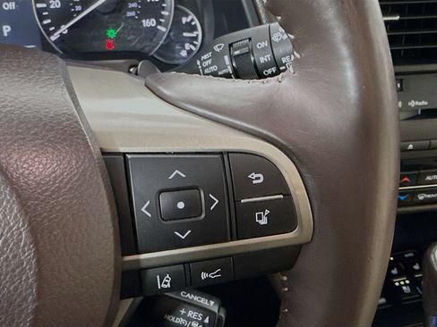 Used 2017 Lexus RX 350 FWD w/ Luxury Package image 12