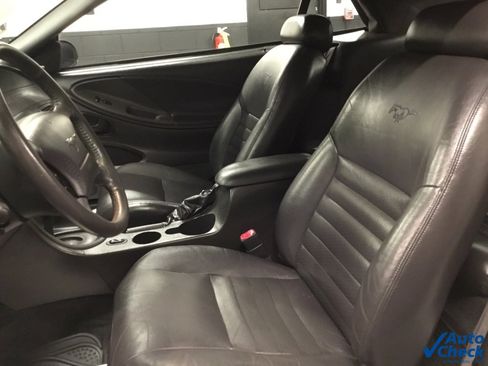 Used 2003 Ford Mustang GT image 34