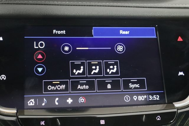 Used 2020 Cadillac XT6 Premium Luxury FWD image 40