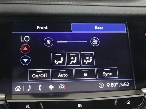 Used 2020 Cadillac XT6 Premium Luxury FWD image 40