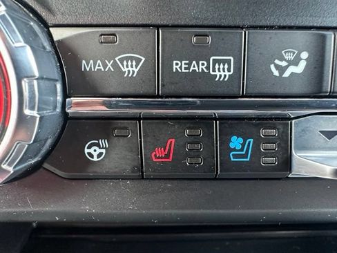 Used 2025 Ford F250 Lariat w/ Lariat Ultimate Package AWD/4WD image 20
