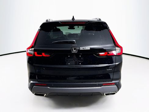 New 2026 Honda CR-V Sport Touring image 32