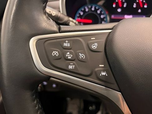 Certified 2022 Chevrolet Equinox Premier FWD image 26