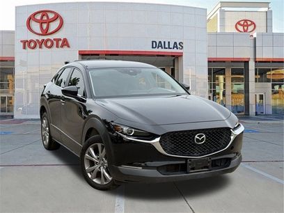 Used 2022 MAZDA CX-30 AWD 2.5 S w/ Select Package