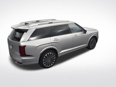 Used 2026 Hyundai Palisade Calligraphy FWD image 27