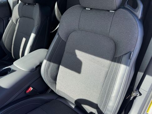 New 2026 Ford Mustang Convertible image 23