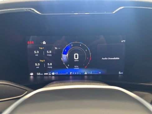 New 2026 Chevrolet Colorado Z71 image 18