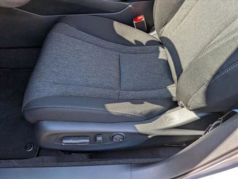 New 2025 Honda Accord SE image 4