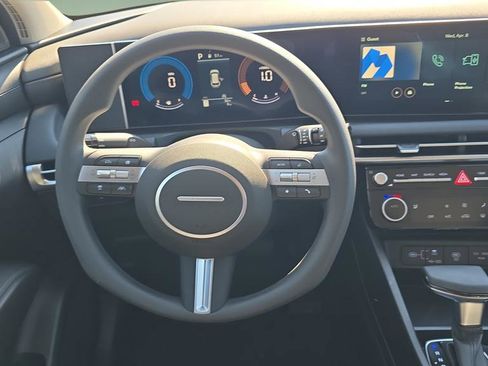 New 2026 Hyundai Tucson SEL FWD image 12