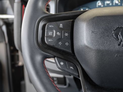 Used 2025 Ford Bronco Raptor AWD/4WD image 27
