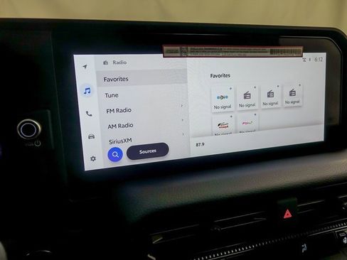 New 2025 Toyota Land Cruiser image 18