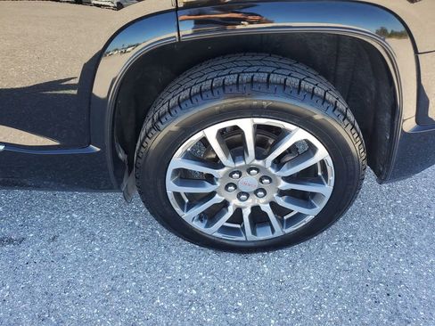 Used 2021 GMC Acadia Denali w/ Denali Technology Package image 20