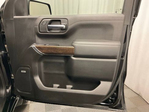 Used 2019 GMC Sierra 1500 Elevation w/ Elevation Value Package image 30